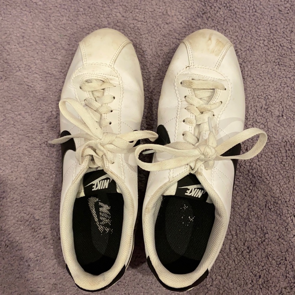 Nike Cortez Sneakers